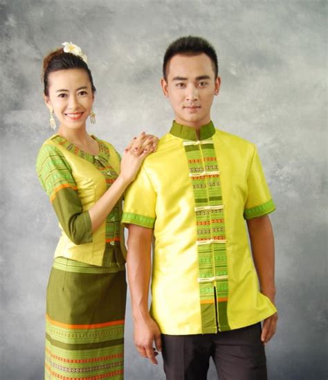 There is no official thai national dress, however, the various indigenous ethnic groups of thailand have traditionally produced source(s) of information. Traditional Thailand Clothing for Women