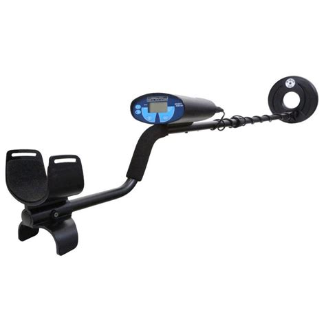 In all aspects, gold digger by bounty hunter is a cool choice for young detectorists to start with. Bounty Hunter Demo Pilot Metal Detector for Sale- Kellyco