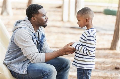 How The Authoritative Parenting Style Impacts A Childs Behavior