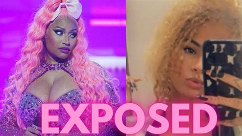 TRANS Hennessy Marie EXPOSE RAPPERS And ATHLETES NICKI Minaj EXPOSE