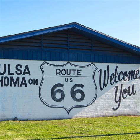 Tulsa Oklahoma Is Offering People 10000 To Move There Nowthis