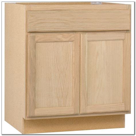 12 Inch Wide Base Kitchen Cabinet 