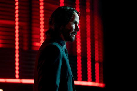 John Wick Chapter 4 Cast Plot And Runtime Revealed