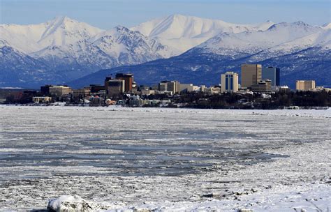 What To Do In Anchorage During The Winter The Milepost