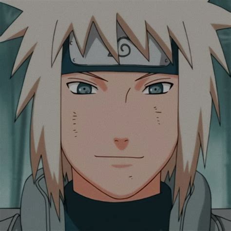 Minato Naruto Shippuden Anime Anime Naruto Anime