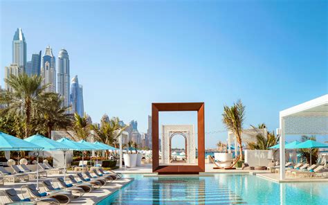 Drift Beach Dubai Emirates Billboard