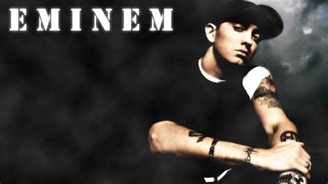 49 Eminem Wallpaper Screensavers