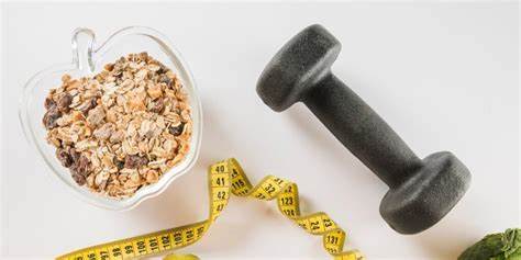 Лишний вес начнёт таять на глазах: разгоняем метаболизм без диет Картинка - Лишний вес начнёт таять на глазах: разгоняем метаболизм без диет