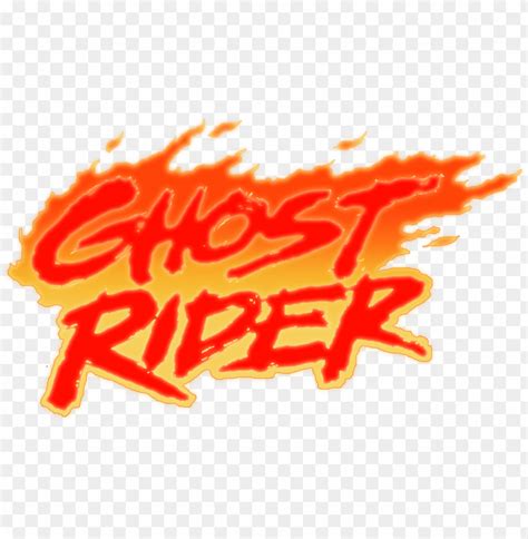Ghost Rider Logo 10 Free Cliparts Download Images On Clipground 2024