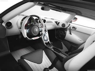 Koenigsegg Agera R Sports Modified Cars