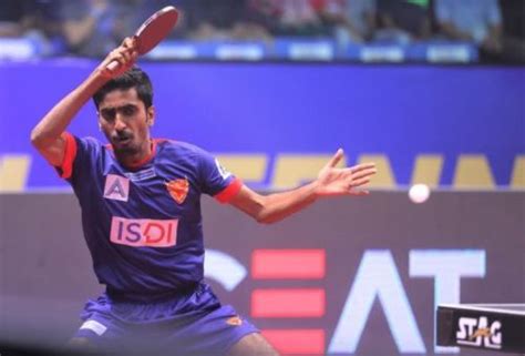 We stream the majority of matches both from the top leagues and from the lower divisions. UTT 2018: Falcons TTC keep faith in Sanil Shetty, Dabang ...