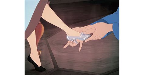 Cinderellas Shoe Size Is A 4 12 The Best Disney Princess Facts