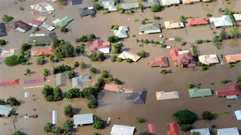 Council has created simple guides to help you to prepare for flooding in brisbane. Qld floods 'linked to climate change' | SBS News