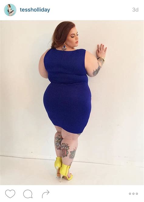 Plus Size Models Highlight Body Positivity The Fanscotian