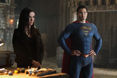 How The Superman And Lois Season 2 Finale Sets Up Season 3 Den Of Geek