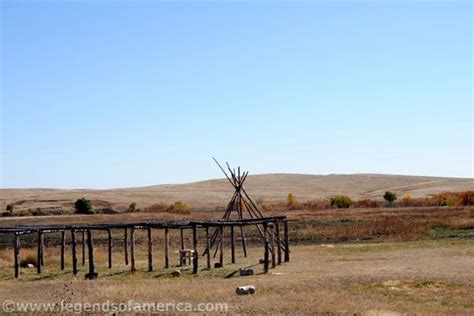 Wounded Knee Massacre Legends Of America