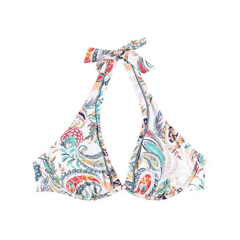 Beldona Sopra Di Bikini Top Bikini Jewel Beldona