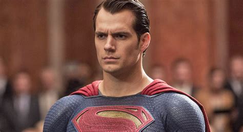 It's even worse to waste the precious time of one of our greatest comedians on such a poorly scripted certainly among the goofiest of the superman movies, which is saying something, superman iv: Henry Cavill May No Longer Be Superman, and More Movie News