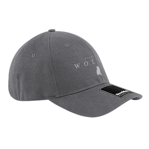 Unisex Baseball Cap Feed Your Wolves