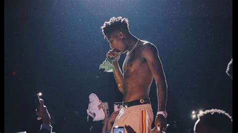 Nba Youngboy Death Enclaimed But From A Show Slowedreverbed Youtube
