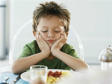 10 Effective Tips For Dealing With A Picky Eater