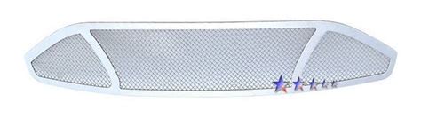 Ford Taurus Aps Wire Mesh Grille F76777t