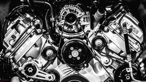 Car Engine Wallpapers Top Free Car Engine Backgrounds Wallpaperaccess
