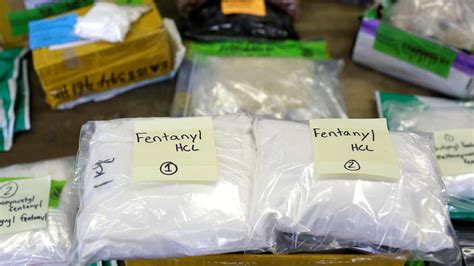 trump says china will curtail fentanyl the u s has heard that before