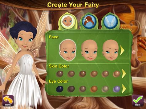 Create fun games that you can publish and share with friends. Orange County Mom Blog: Disney Fairies Fashion Boutique Game