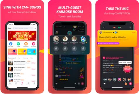 Get your karaoke, with all the necessary tools to customize it and make it according your tastes. 7 Best Free Karaoke Apps for Android