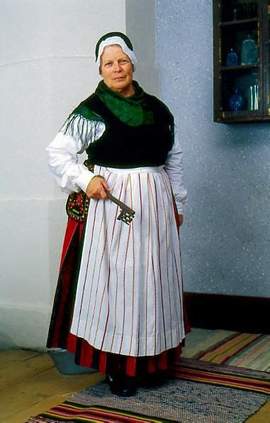 Folkdräkter Dräktbyrå Brage Folk Dresses Folk Costume Fashion