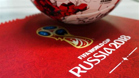 Fifa World Cup Russia Wallpaper Mister Wallpapers