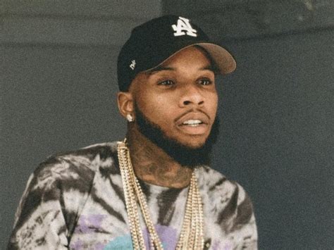 Tory Lanez Complains Of ‘colorism On Set Of New Music