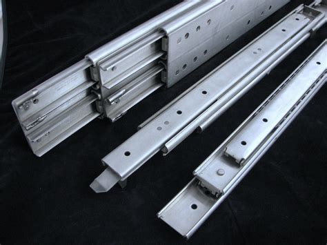Heavy Duty Drawer Slide Self This Is A Great Link To The Heavy Duty