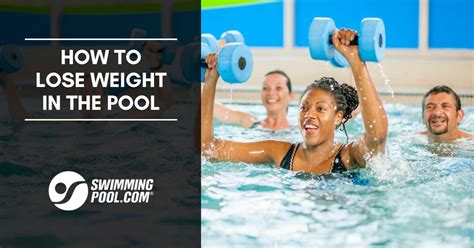 12 Essential Water Workouts Above Ground Pool Exercises