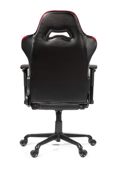 Arozzi Torretta Xl Gaming Chair Blackred