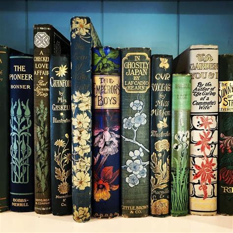Chris Lowenstein On Instagram 19th Century Decorative Bindings With