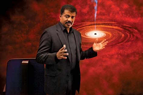 Neil Degrasse Tyson Biography Books Tv Shows And Facts Britannica