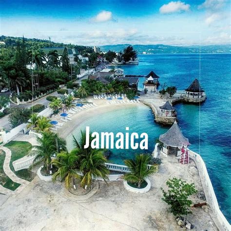 The SeaGarden Beach Resort Beautiful JAMAICA Montego Bay Jamaica