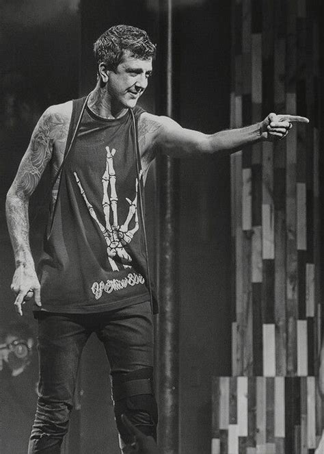 austin carlile lead singer for my favorite band of mice and men been my inspiration since i