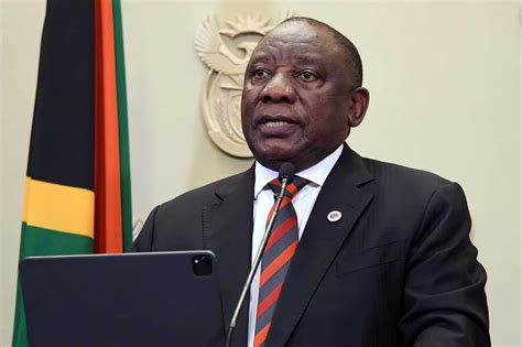Cyril ramaphosa in myheritage family trees (ramaphosa web site). Watch live: President summons SA for 'family meeting ...