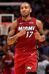 #19, gf, los angeles clippers. Clippers Claim Rodney McGruder Off Waivers | Hoops Rumors