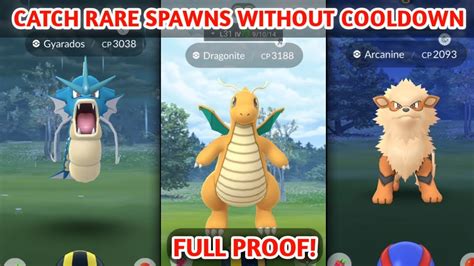 how to catch high cp rare pokemons in pokemon go how to find rare pokemon 2021 pokemon go