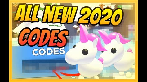 It available for ios, android platforms, etc. *NEW* ADOPT ME CODES *JANUARY 2020* ROLLER SKATE UPDATE ...