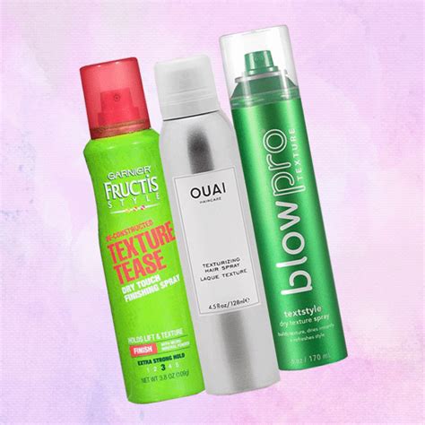 30 Texturizing Spray For Fine Hair Fashion Style