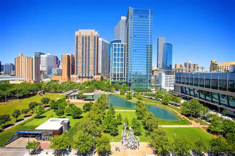 50 Best Things To Do In Houston Texas 365 Houston