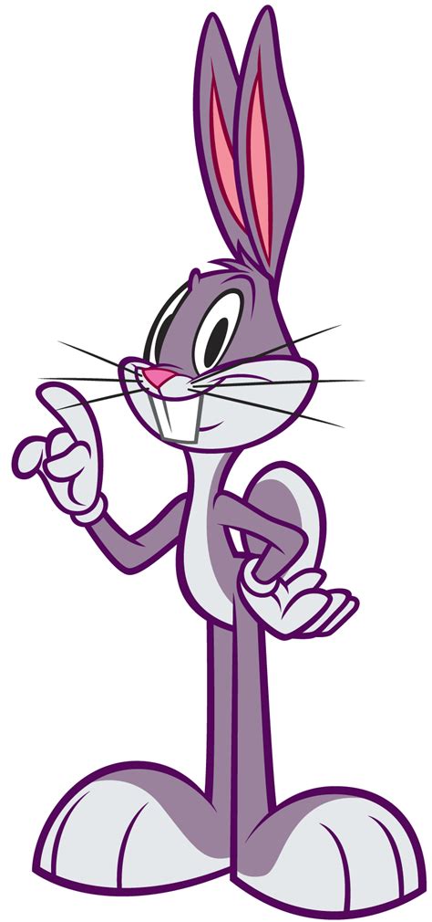 Bugs Bunny The Looney Tunes Show Fandom Wiki Fandom