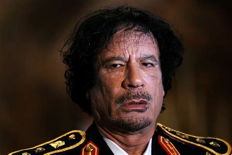 Malta Bank Ordered To Hand €96 Million Linked To Gaddafi Over To Libyan
