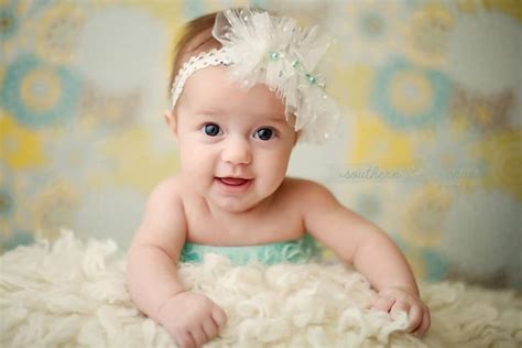 3 Month Baby Poses Rilynns 3 Month Session Knoxville Baby