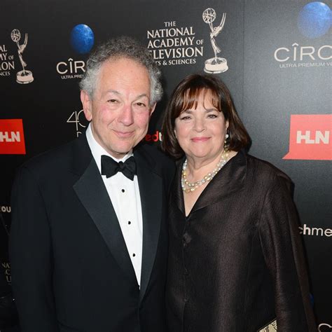 Happy Anniversary Ina And Jeffrey Garten A Look Back At Their 50 Year